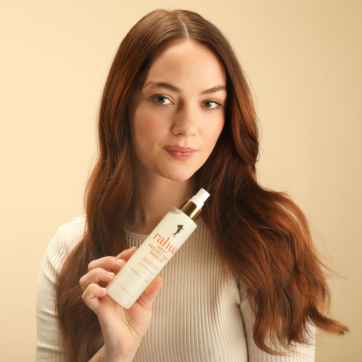 Model image of Rahua Heat Protectant Shield