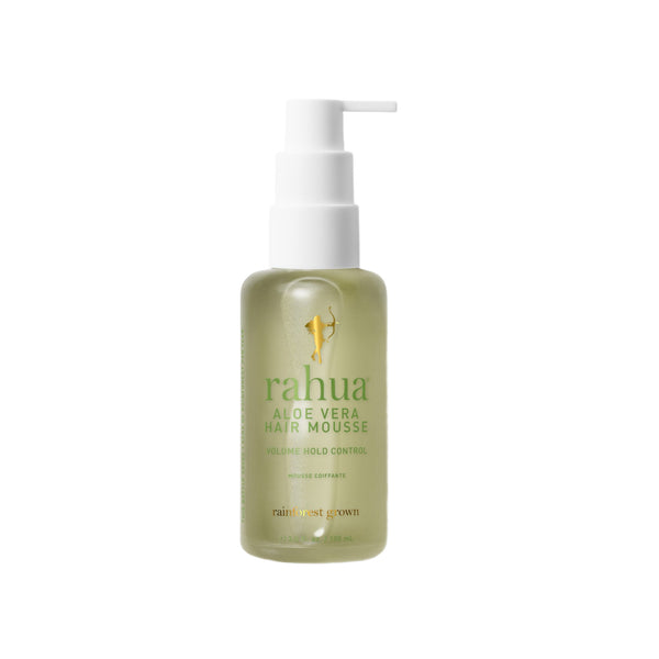 Rahua Aloe Vera Hair Mousse – Rahua – Bluemercury