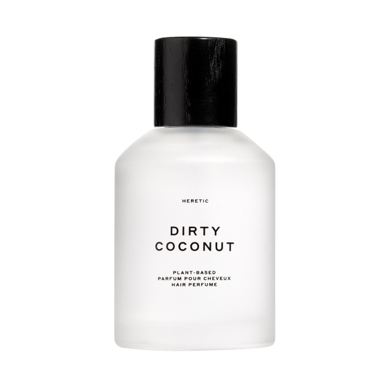 Heretic Dirty Coconut Hair Perfume main image
