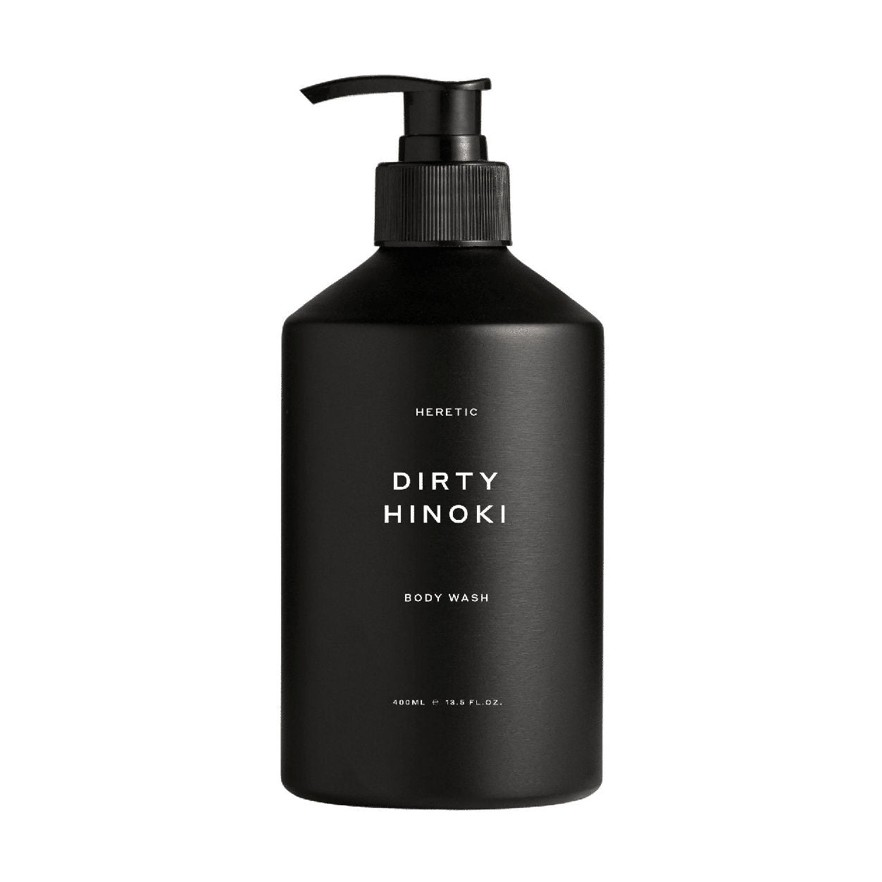 Heretic Dirty Hinoki Body Wash main image