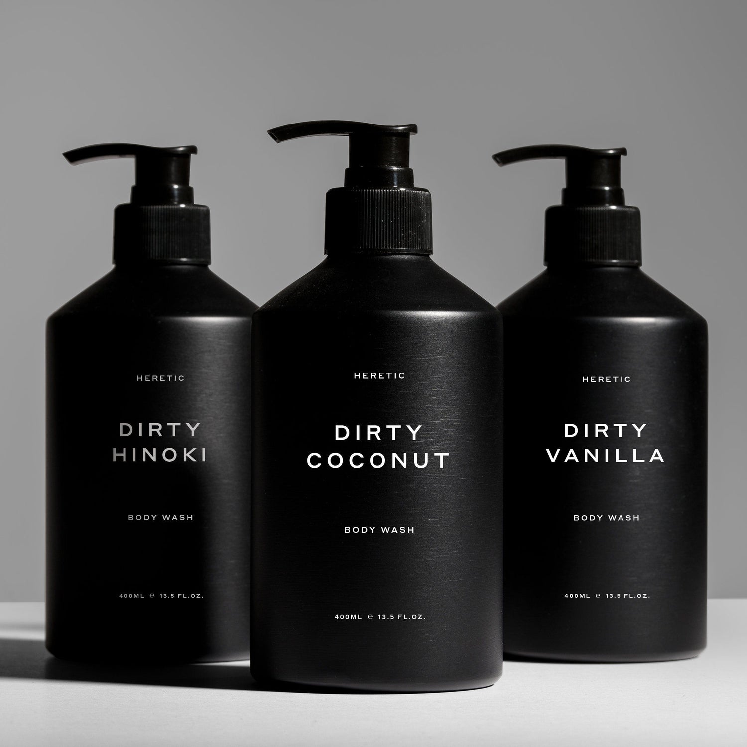 Image of product in the same collection as Heretic Dirty Hinoki Body Wash