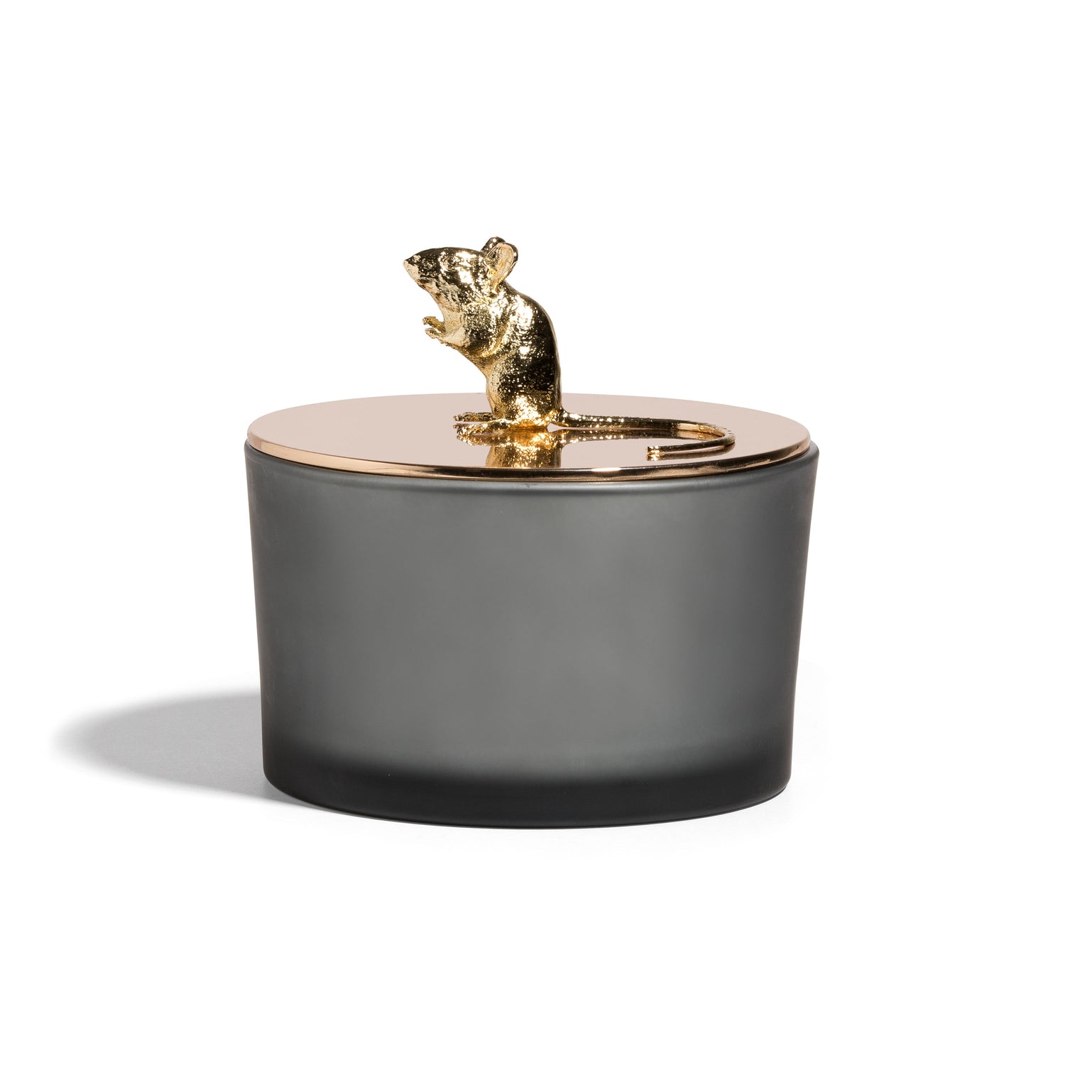 Image of a closed Heretic Not a Creature Was Stirring Candle (Limited Edition)