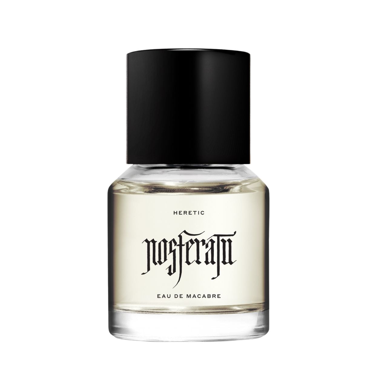 Heretic Nosferatu main image