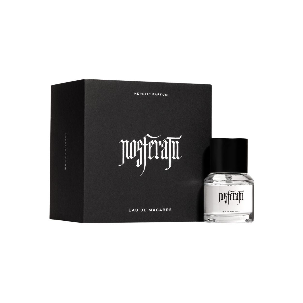 Image of the Heretic Nosferatu box