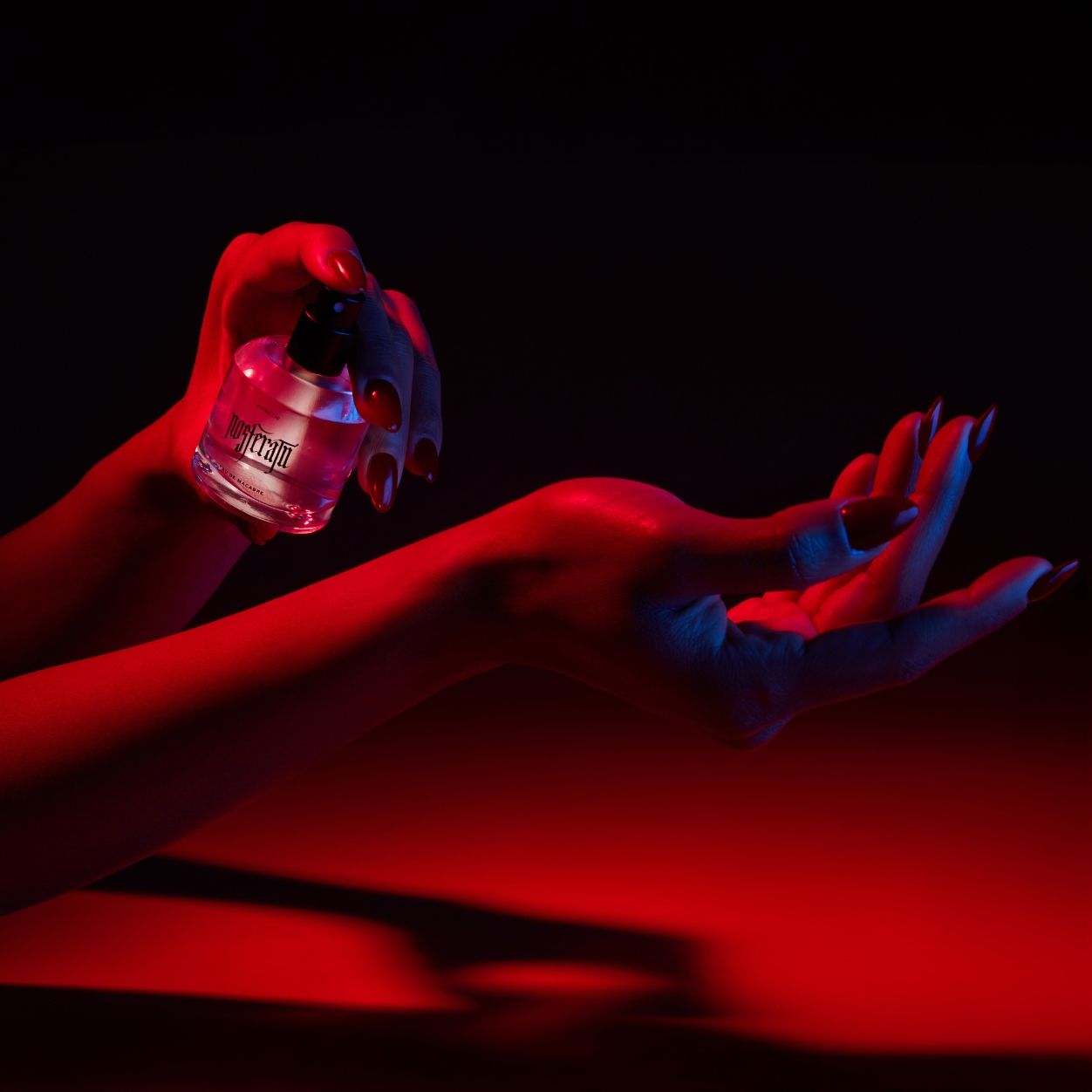 Model image of Heretic Nosferatu