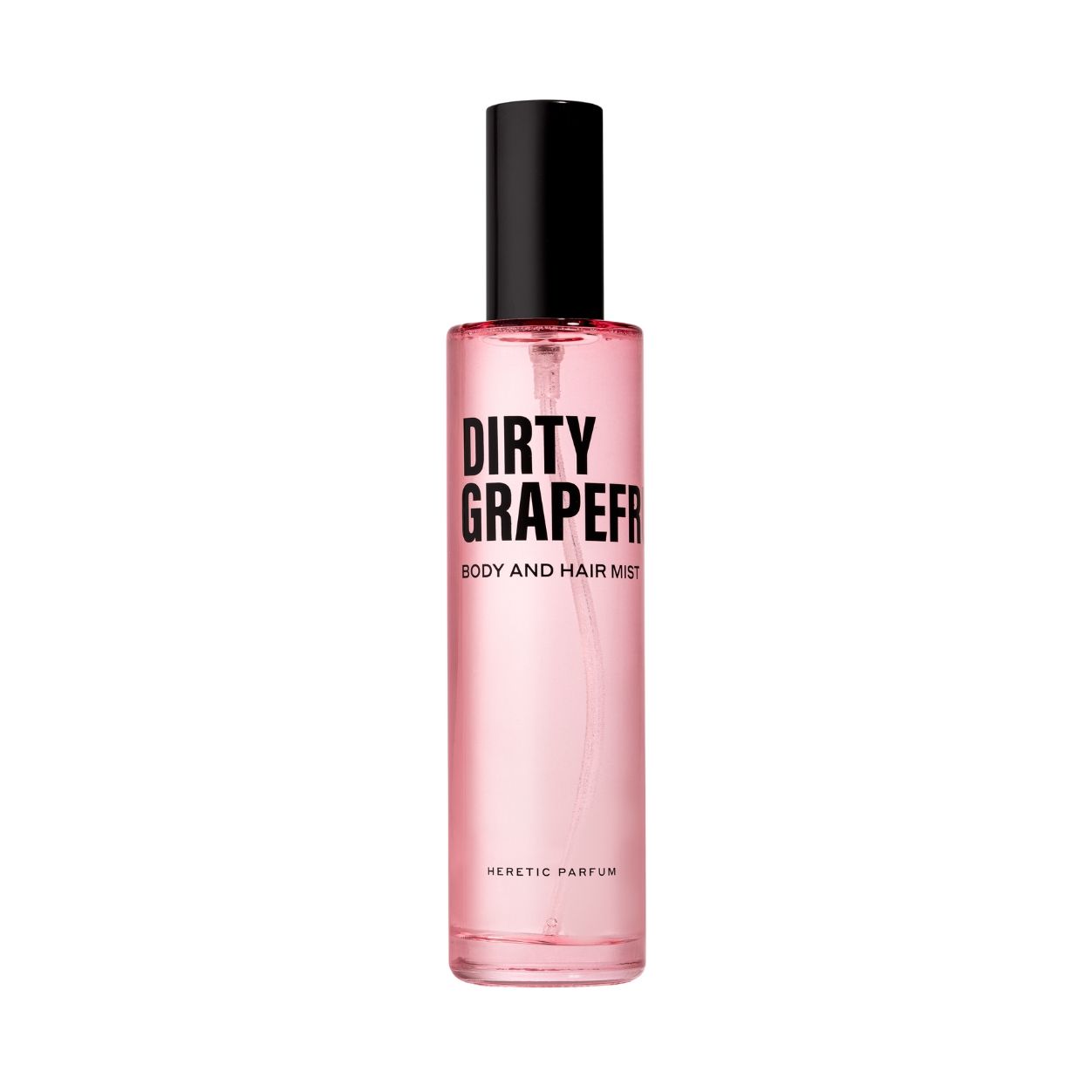 Heretic Dirty Grapefruit Body and Hair Mist main image