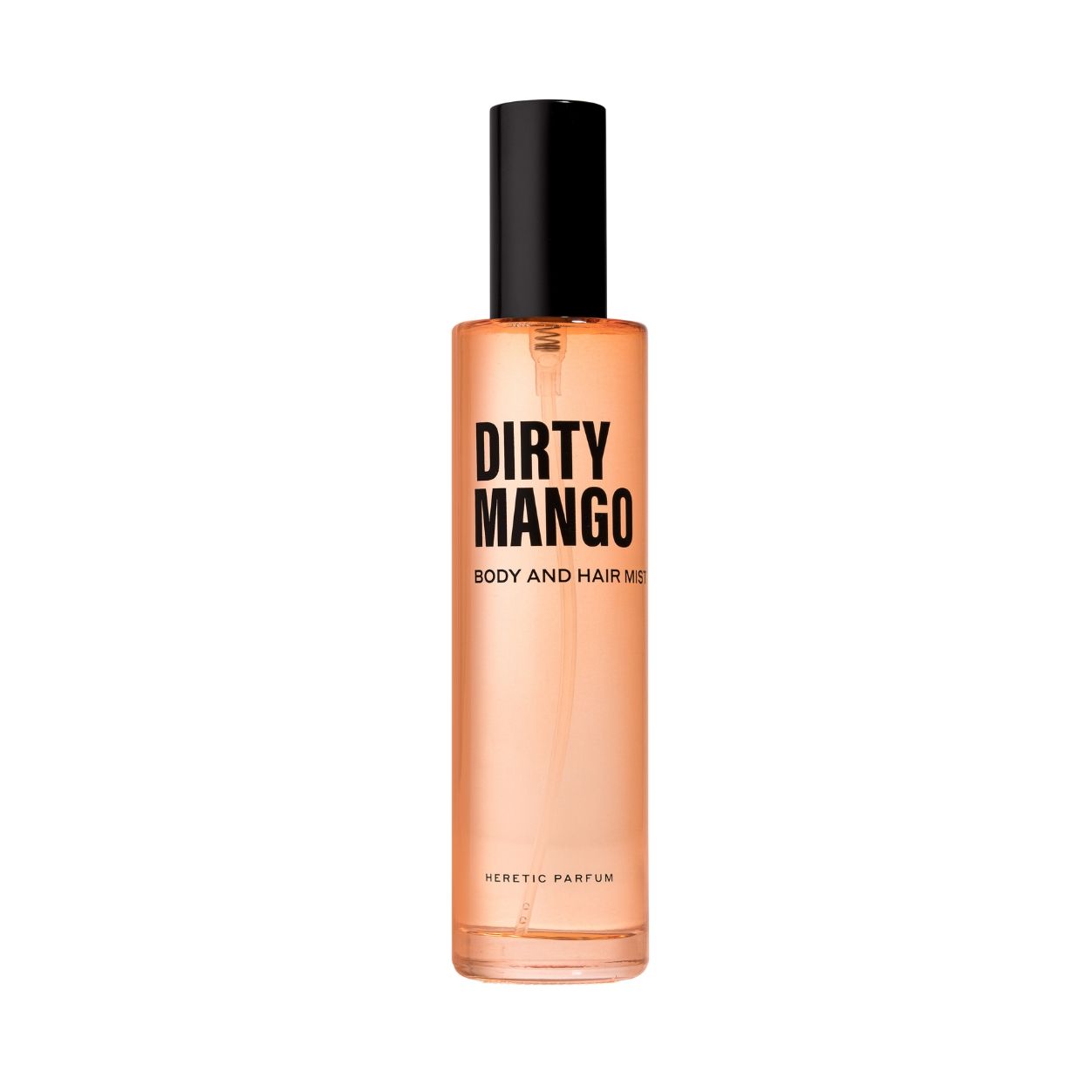 Heretic Dirty Mango Body and Hair Mist main image