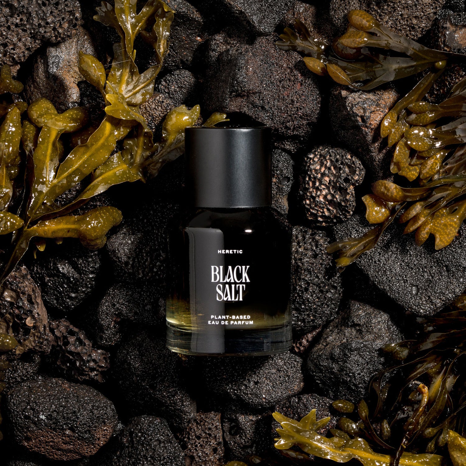 Swatch image of Heretic Black Salt Eau de Parfum