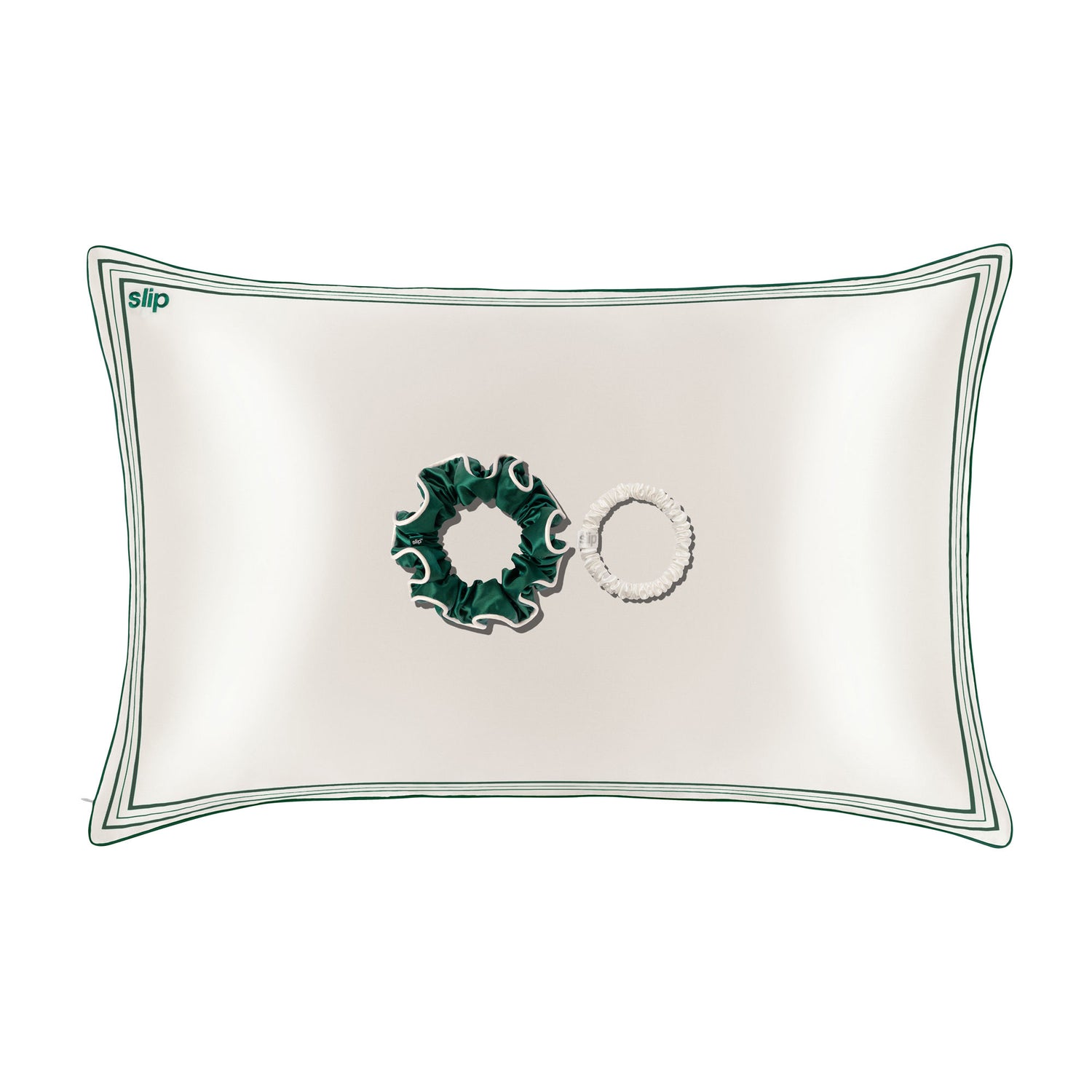 Swatch image of Slip Game Day Pure Silk Queen Gift Set (Limited Edition)