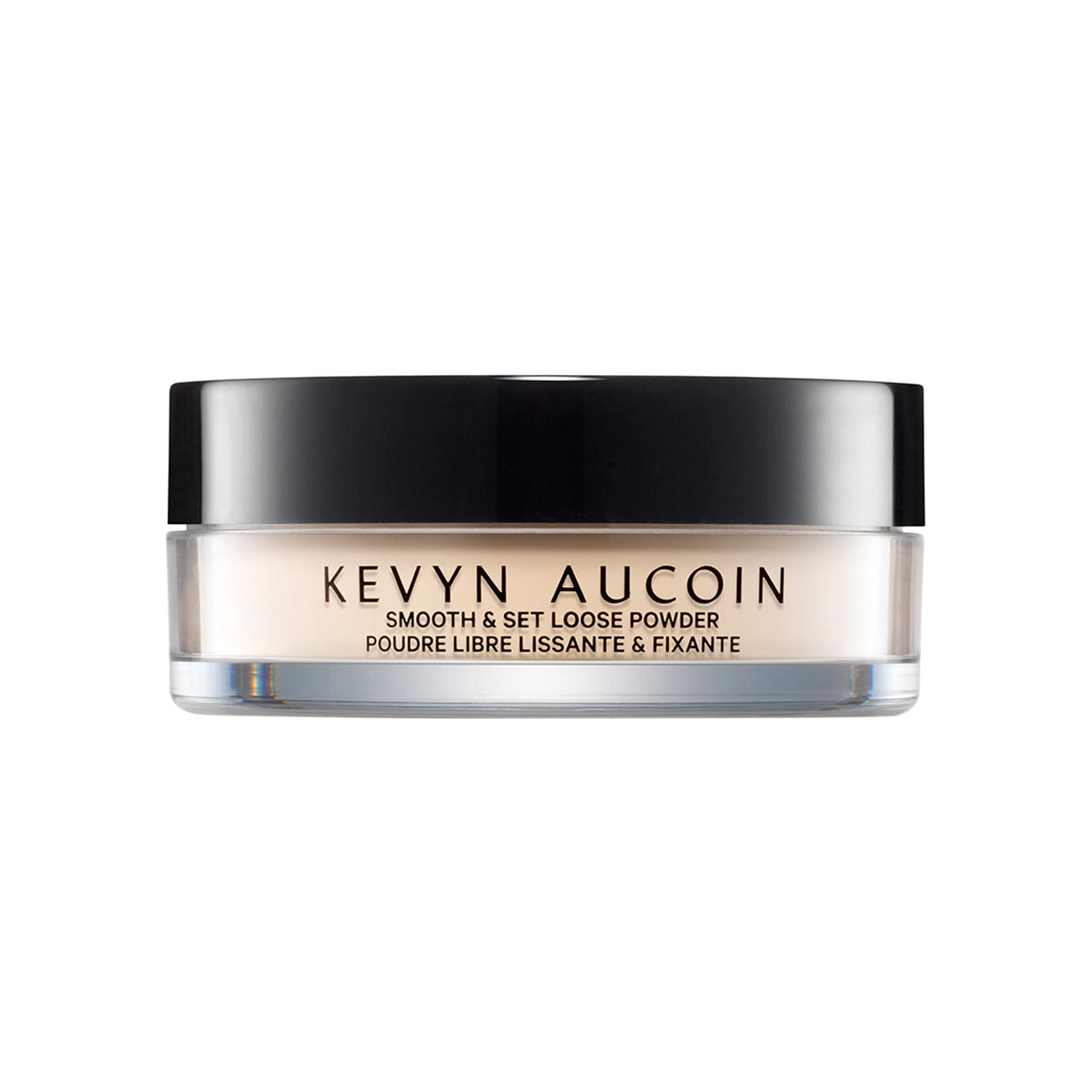 Kevyn Aucoin Smooth and Set Loose Powder main image