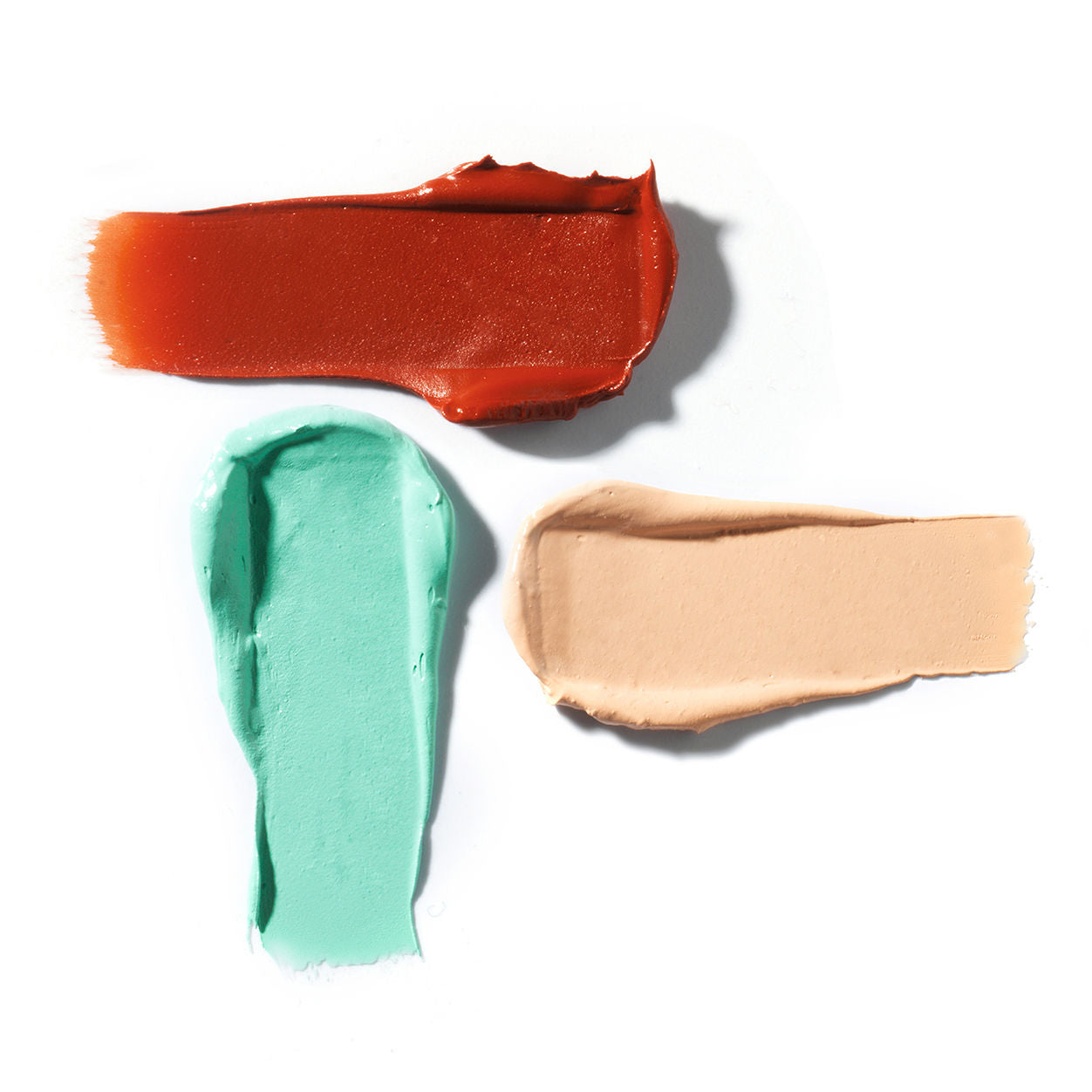 Group swatch image of Kevyn Aucoin Face Forward Color Corrector