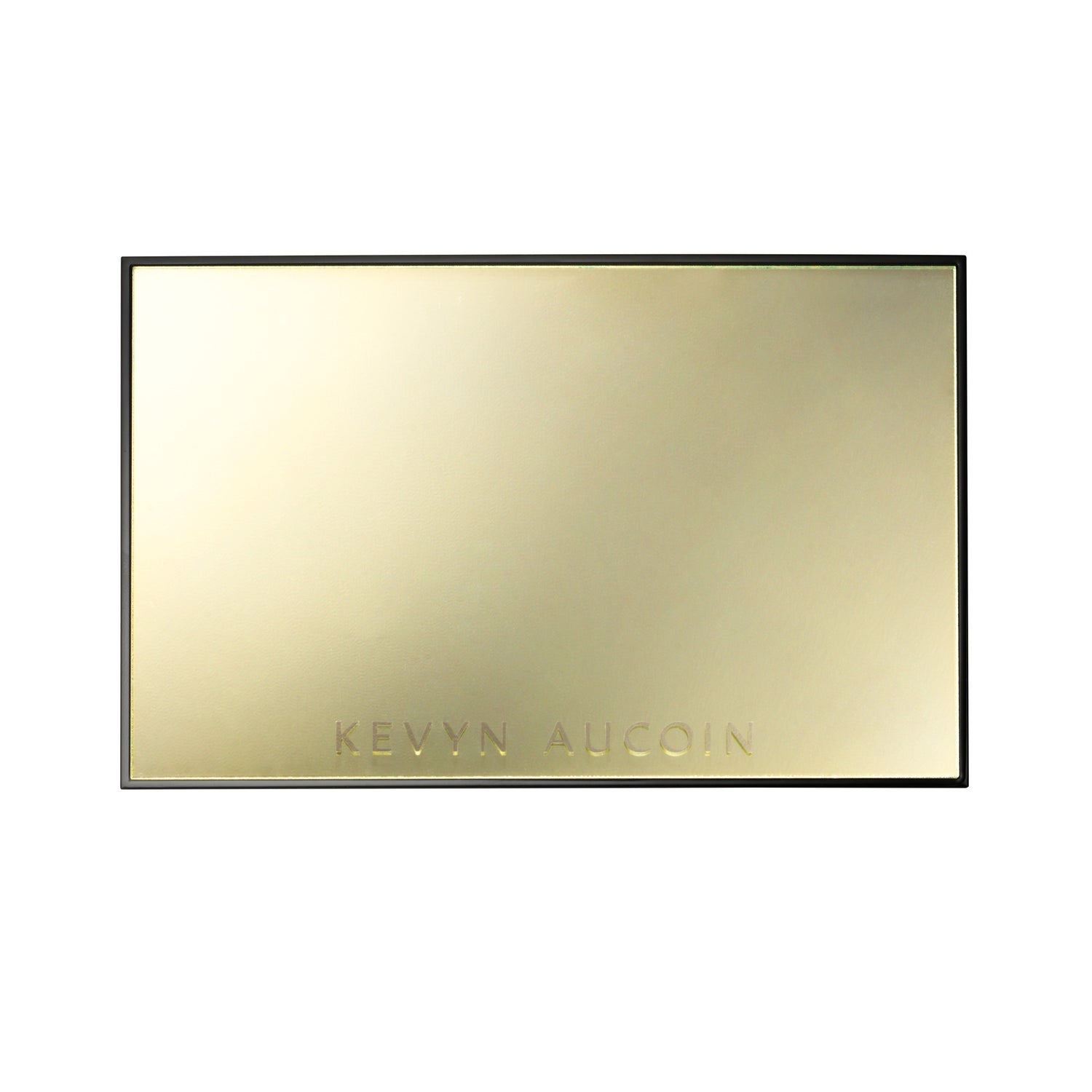 Kevyn Aucoin Sculpt and Define Contour Book Volume IV box image.