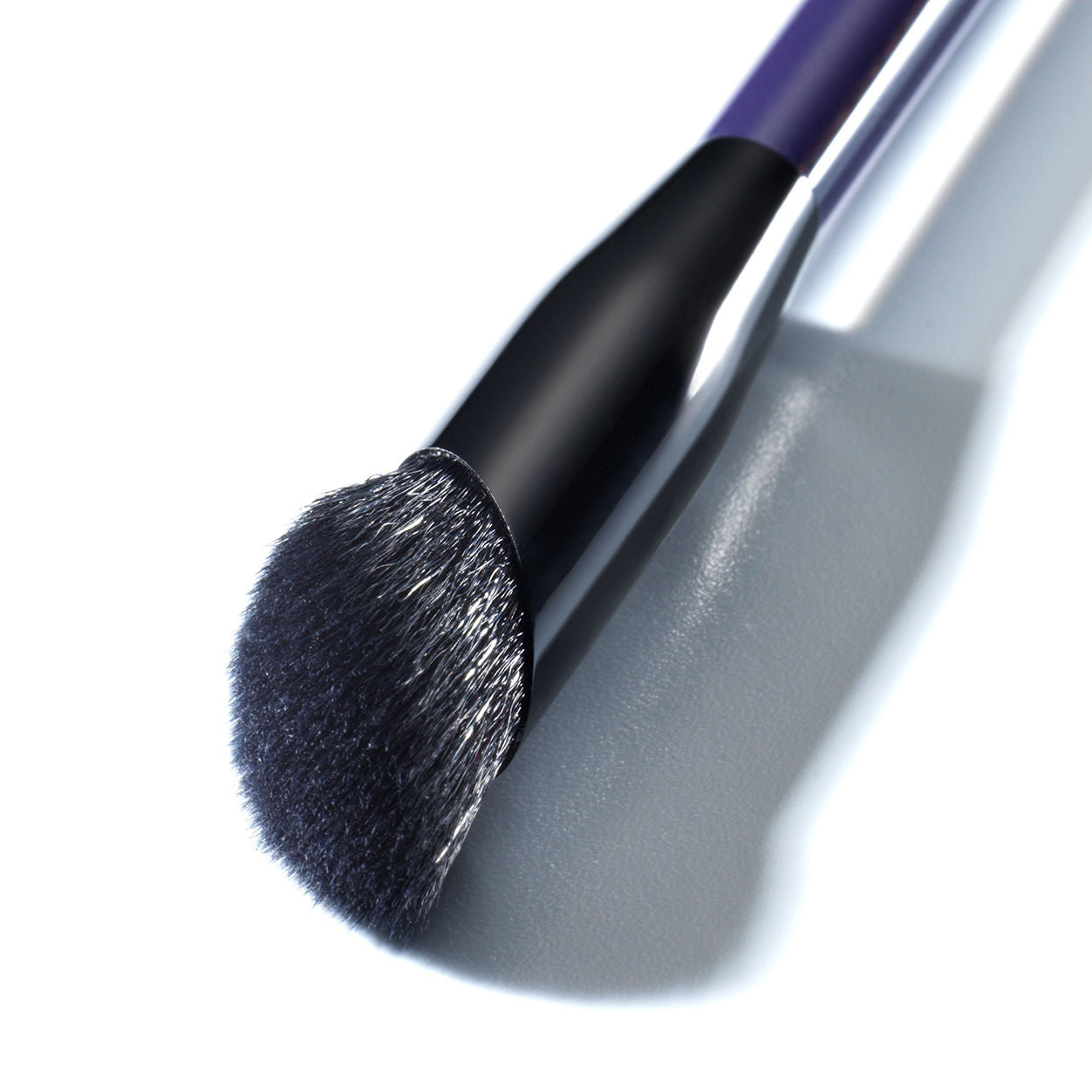 Lifestyle image of Kevyn Aucoin Concealer and Color Corrector Brush
