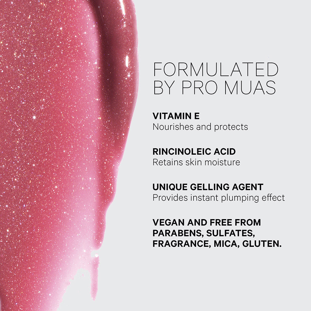 Information related to Kevyn Aucoin Celestial Lip Gloss Mini Duo (Limited Edition)