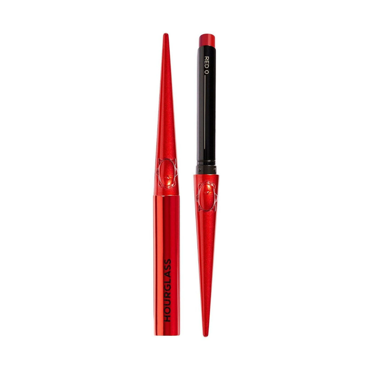 Hourglass Confession Slim High Intensity Lipstick Refill- Red 0 main image
