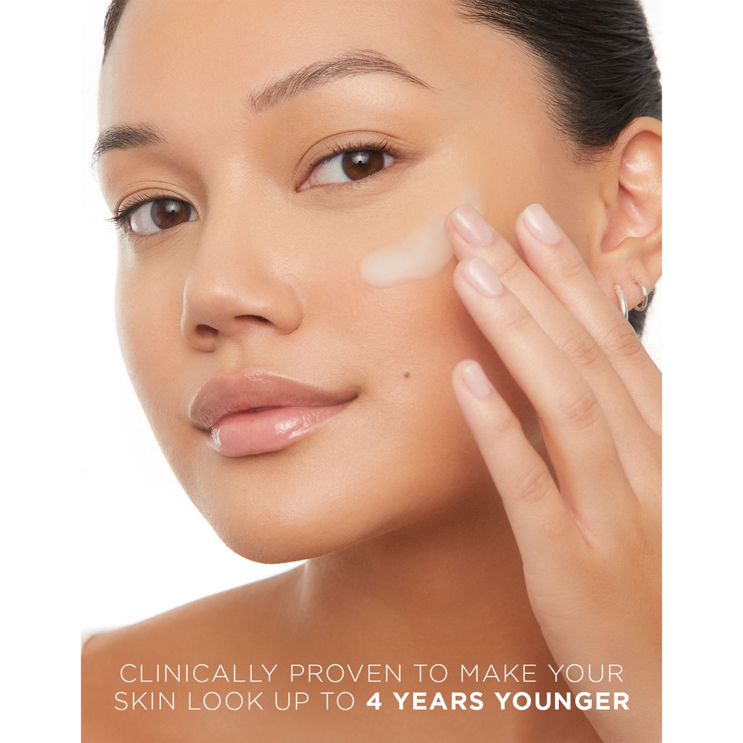 Model image of Hourglass Equilibrium Resurfacing Retinoid Treatment