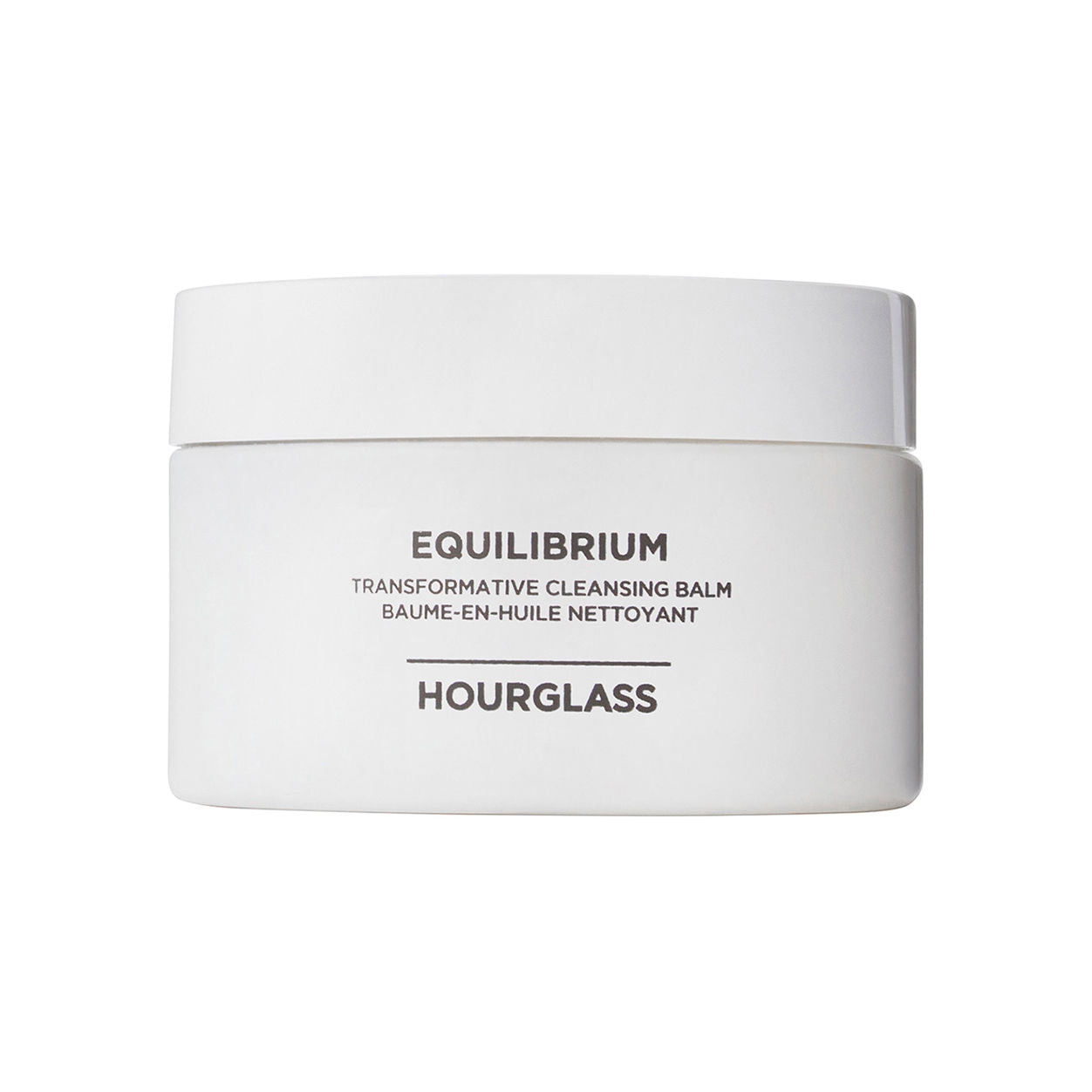 Hourglass Equilibrium Transformative Cleansing Balm main image
