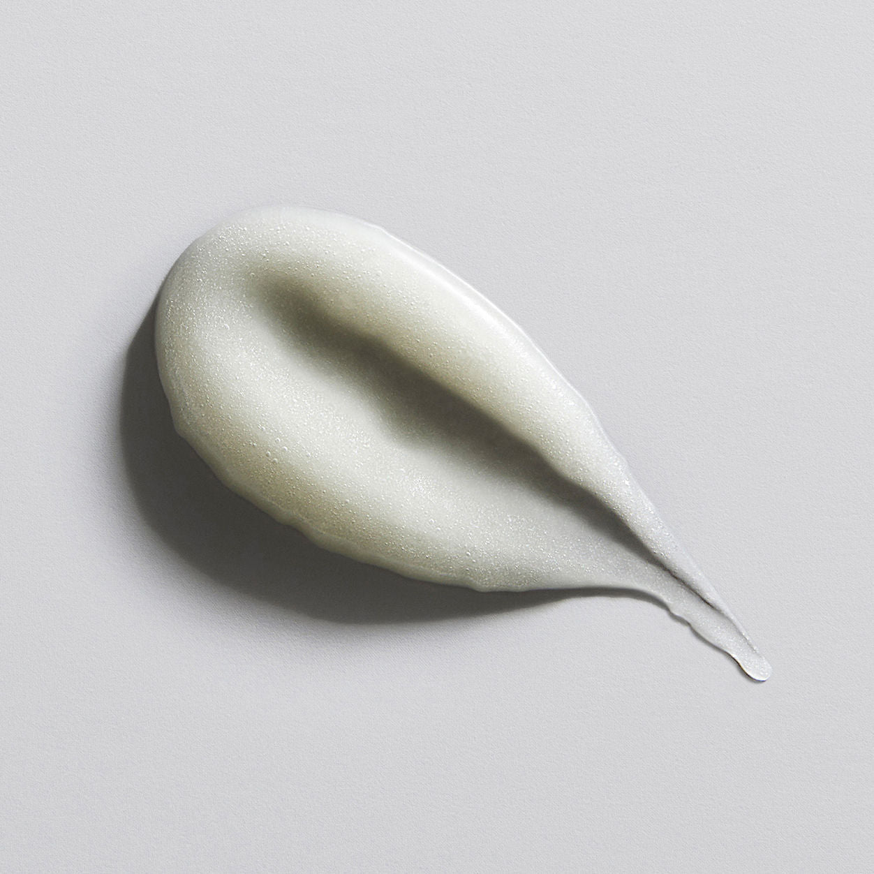 Swatch image of Hourglass Equilibrium Transformative Cleansing Balm