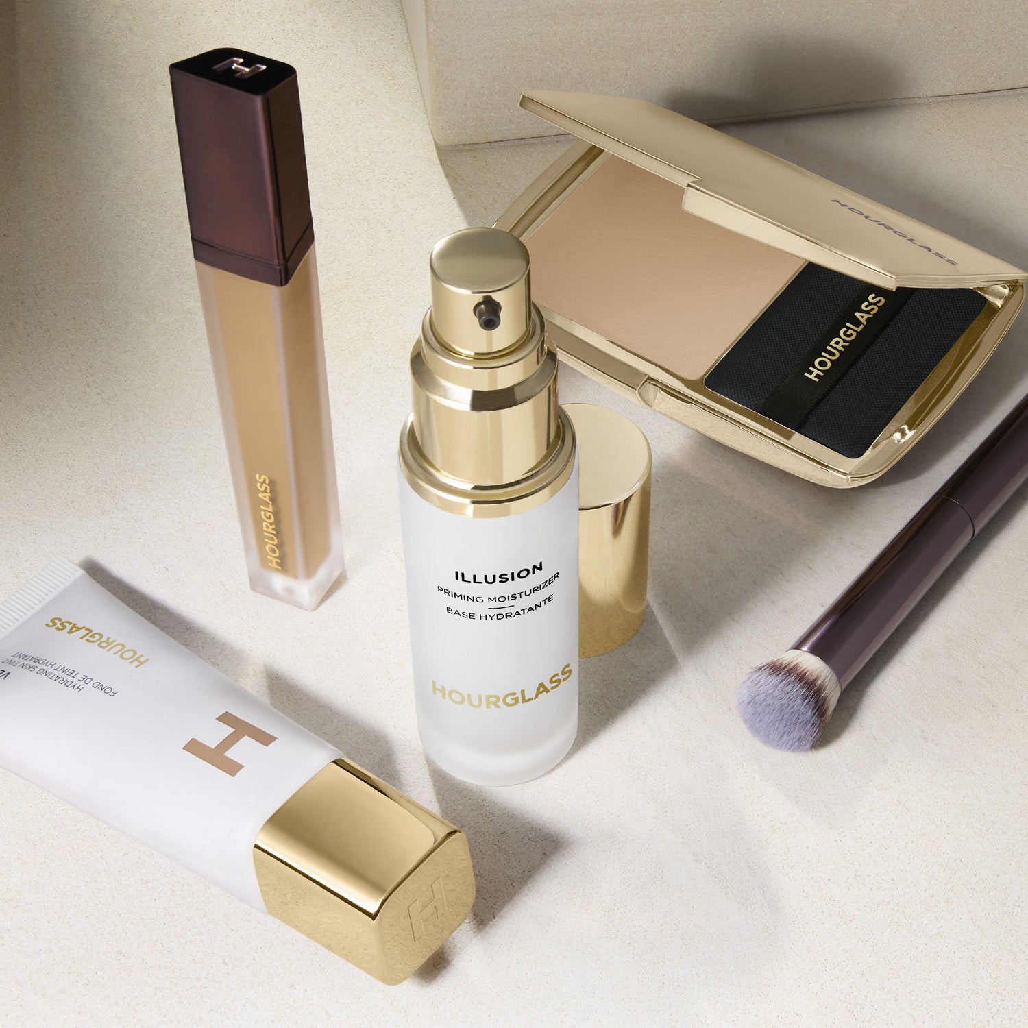 Image of product in the same collection as Hourglass Illusion Priming Moisturizer