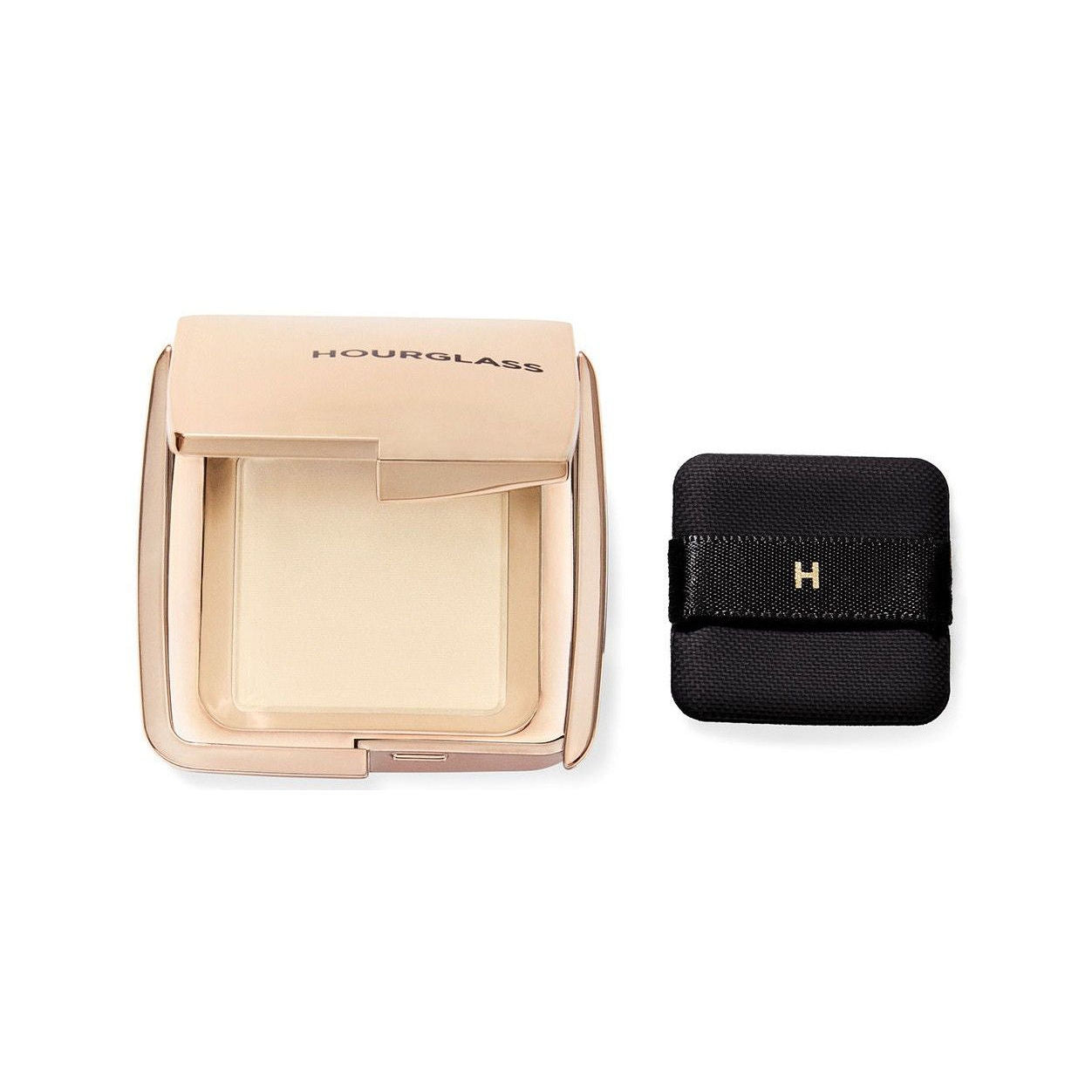 Hourglass Mini Vanish Airbrush Pressed Powder main image