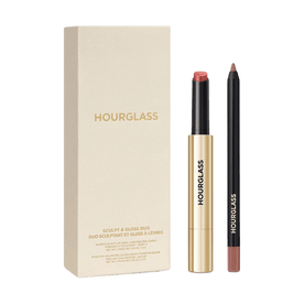 Hourglass Sculpt & Gloss Duo (Limited Edition) main image