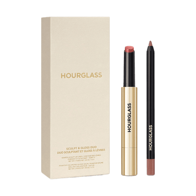 Sculpt & Gloss Duo (Limited Edition)