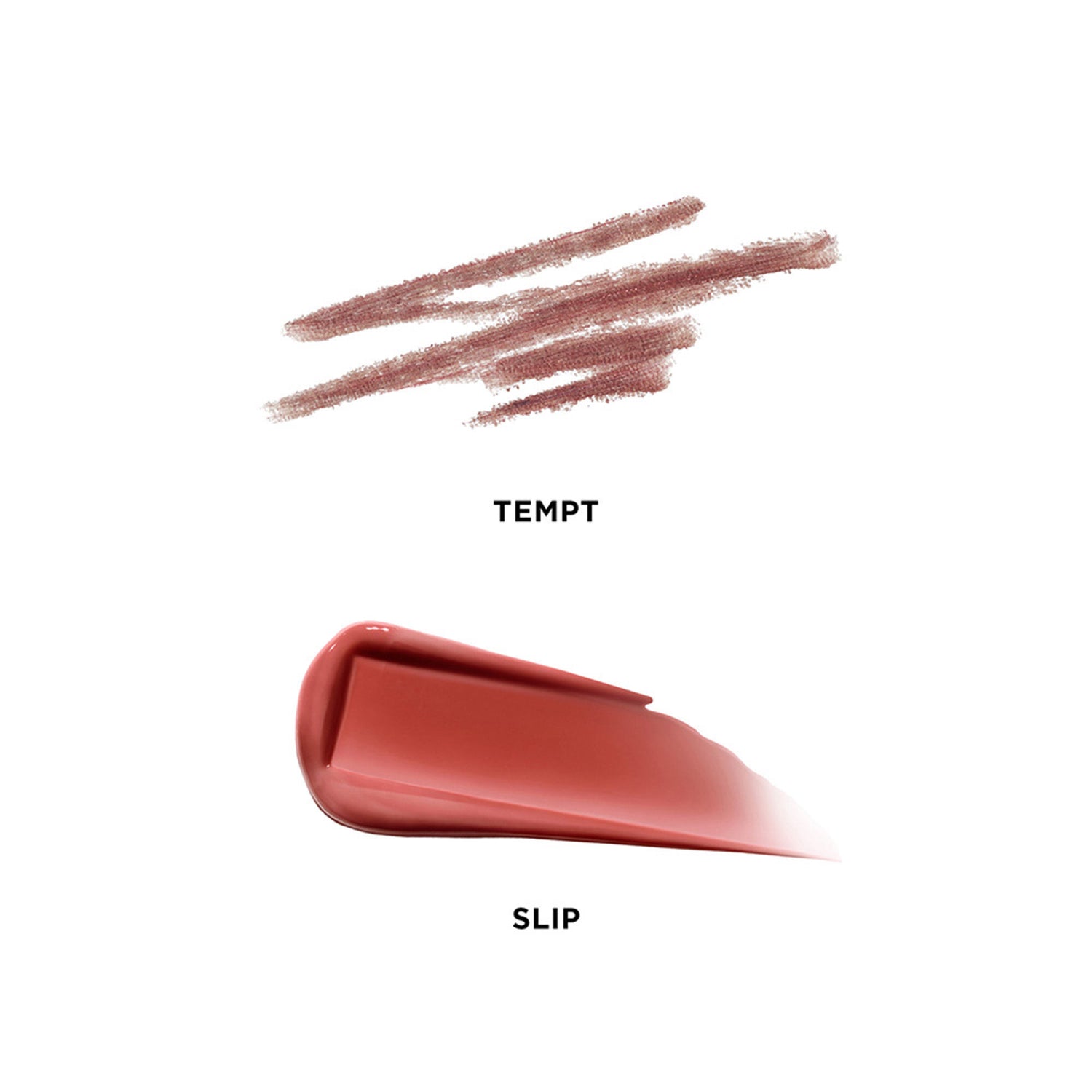 Swatch image of Hourglass Sculpt & Gloss Duo (Limited Edition)