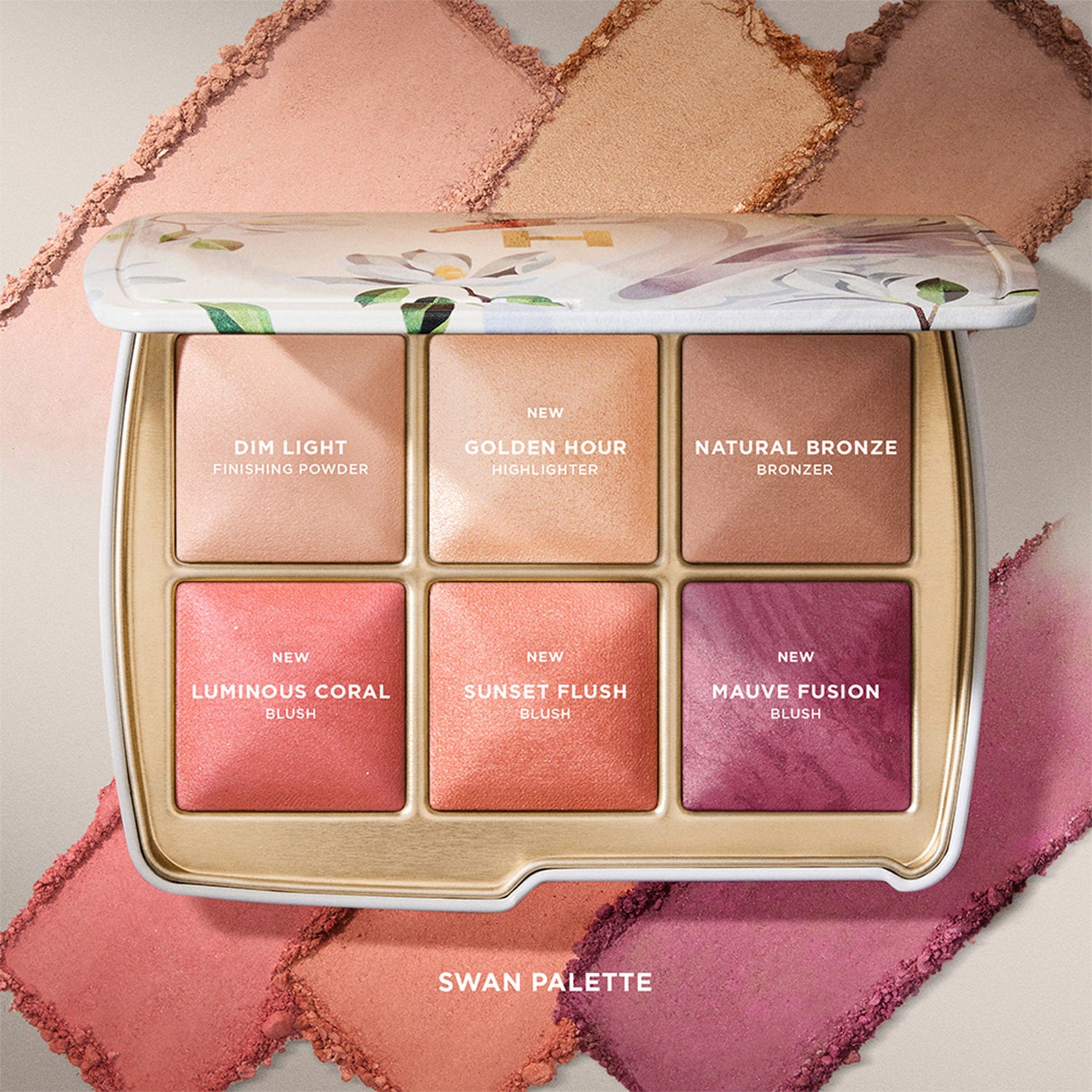 Swatch image of Hourglass The Bestsellers Set (Limited Edition)