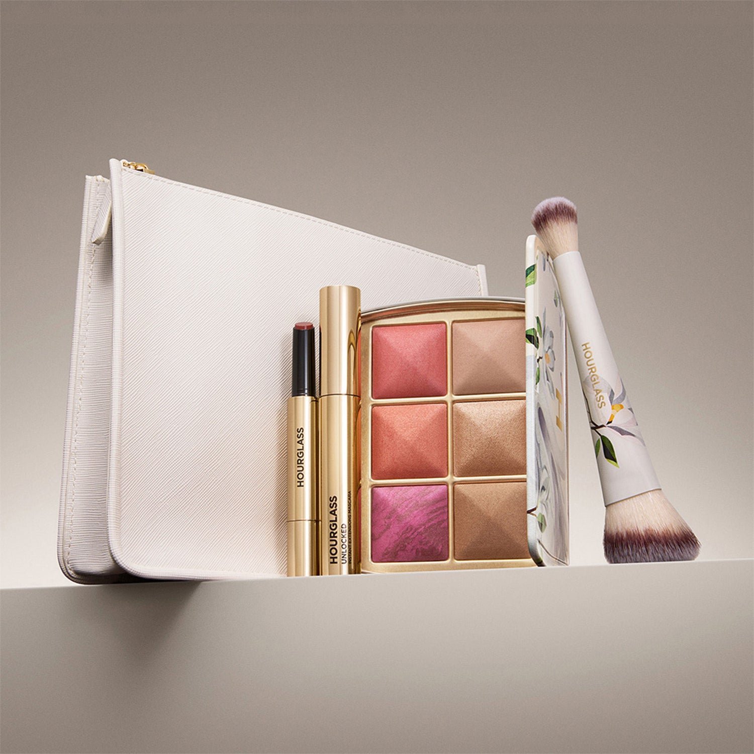 Back image of Hourglass The Bestsellers Set (Limited Edition)