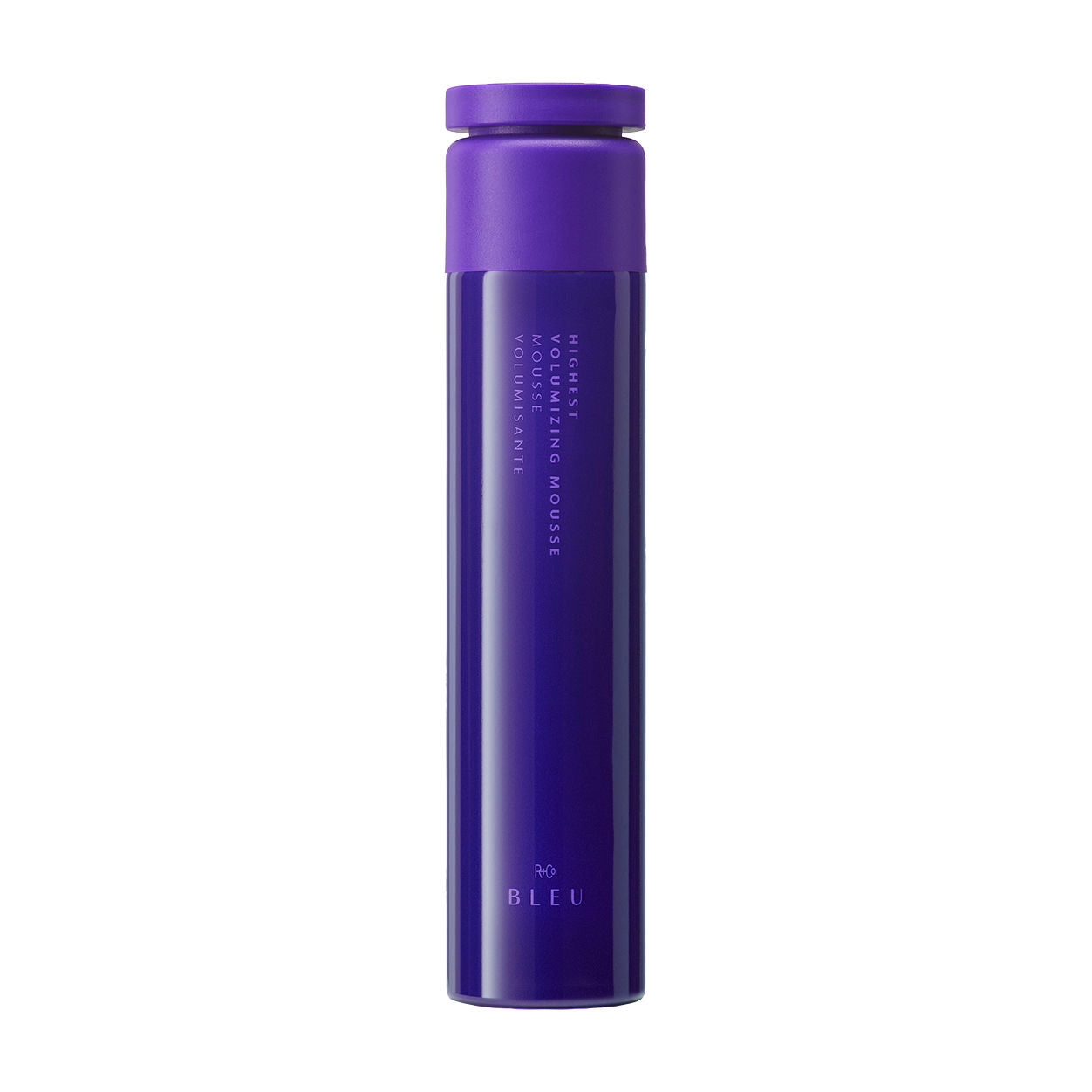 R+Co Bleu Highest Volumizing Mousse main image