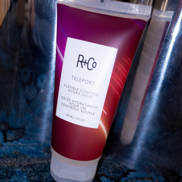 R+Co Teleport Flexible Control Hydra Gelee – R+Co – bluemercury