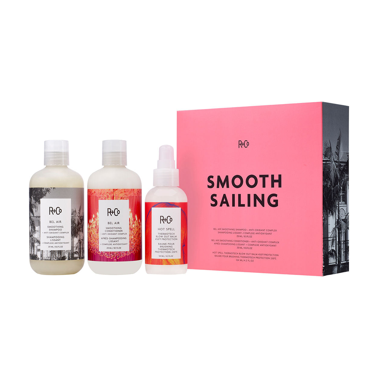 R+Co Smooth Sailing Kit main image