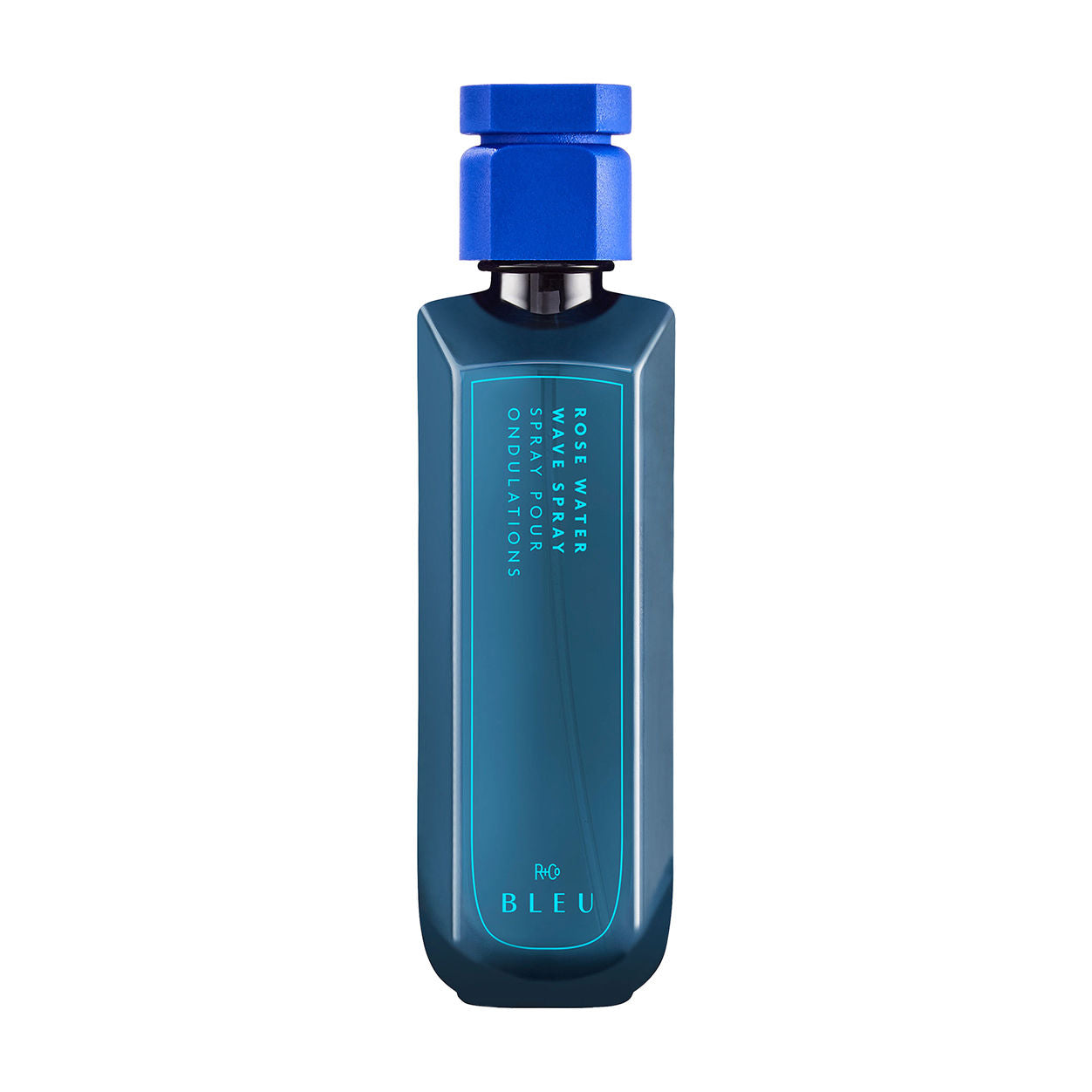 R+Co Bleu Rose Water Wave Spray main image