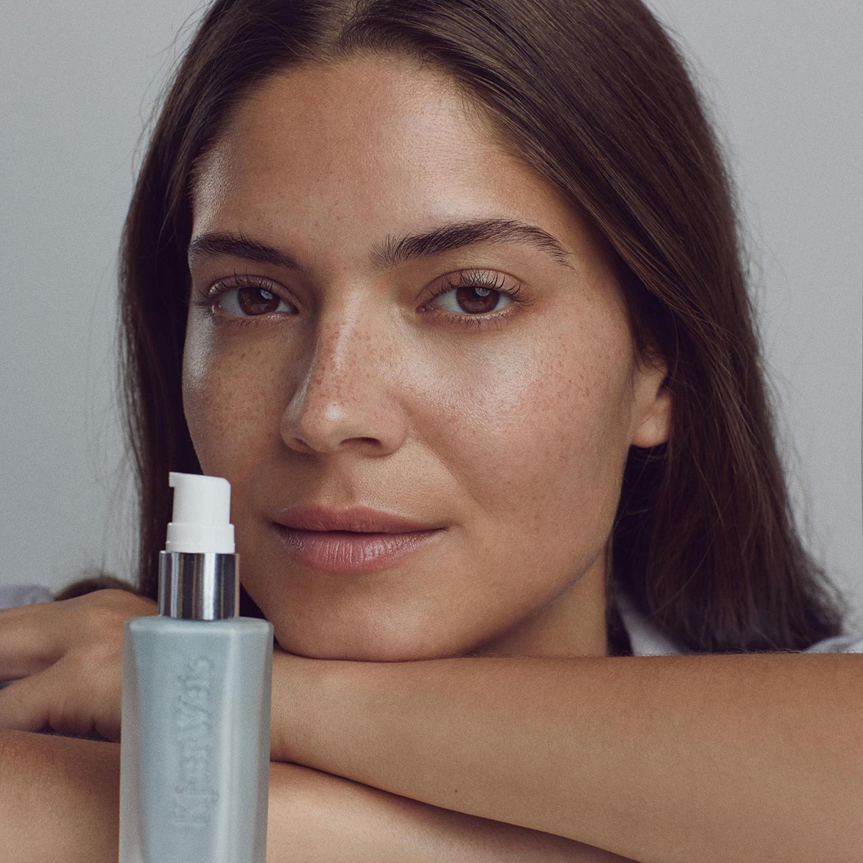 Model image of Kjaer Weis The Beautiful Night Potion