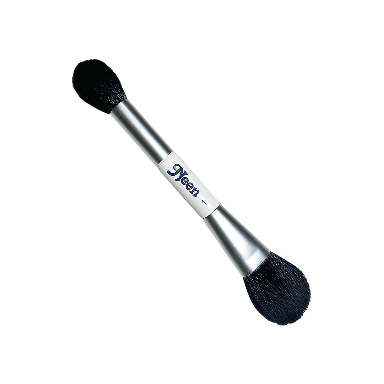 Neen Duo Cheek and Face Brush main image