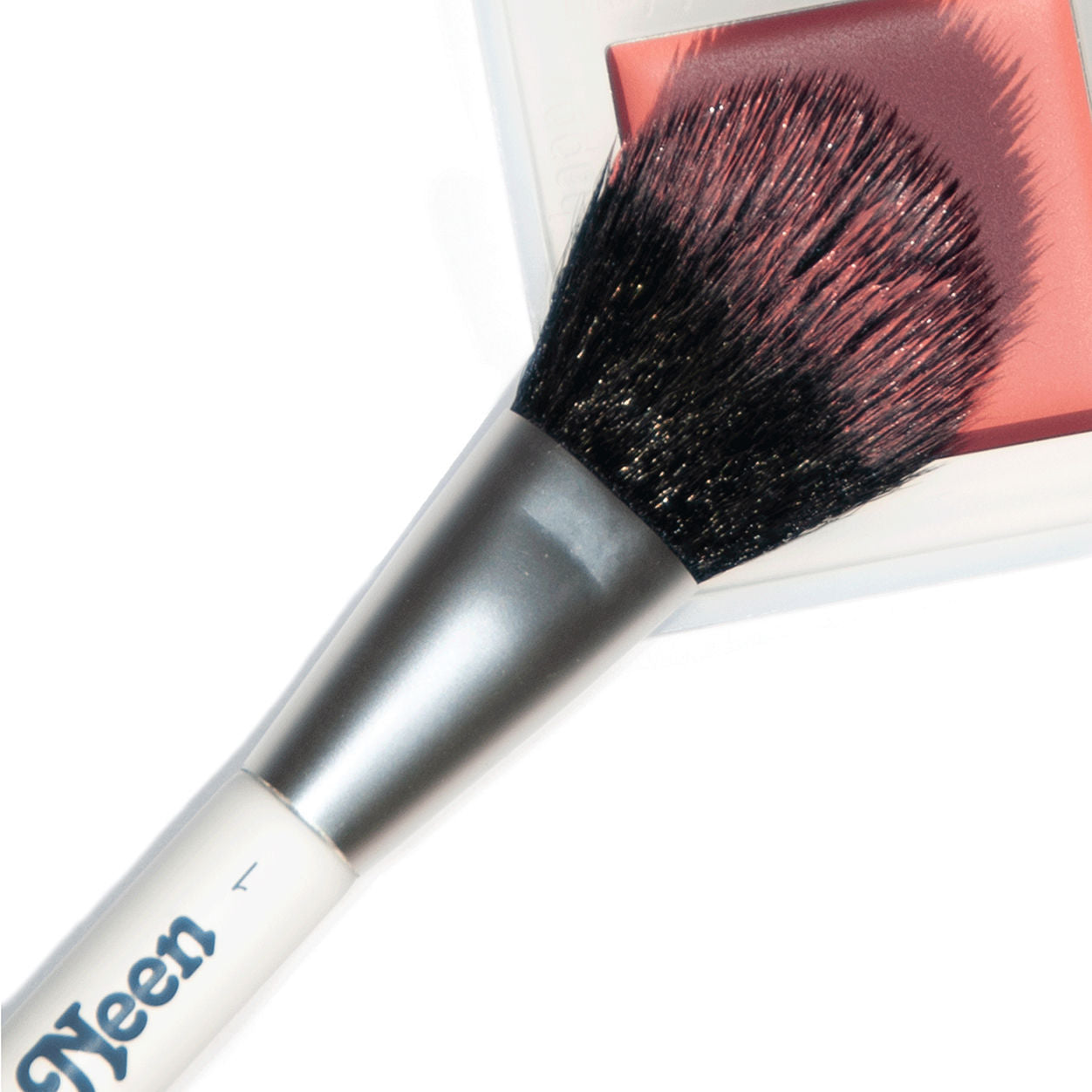Lifestyle image of Neen Duo Cheek and Face Brush