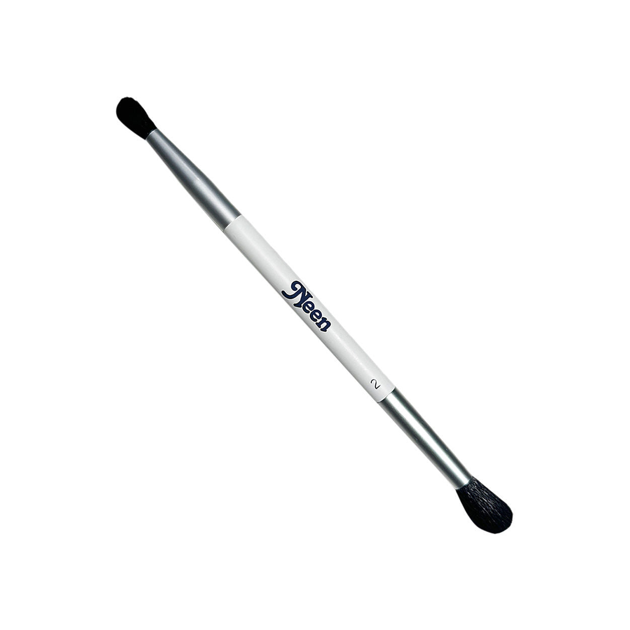 Neen Duo Fluffy Eyeshadow Brush main image
