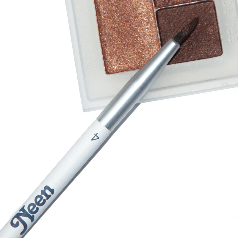 Top-view image of Neen Duo Precision Brush