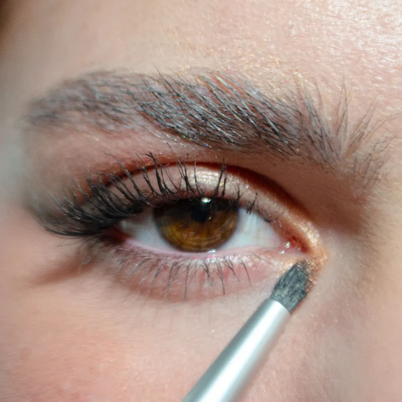 Model image of Neen Duo Precision Brush