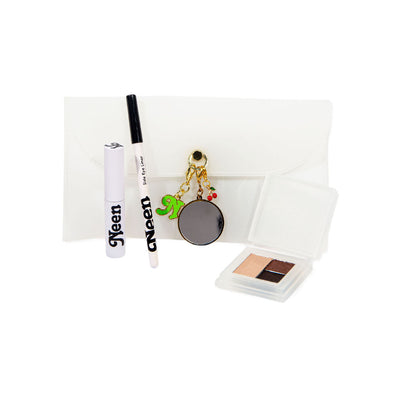 Ultimate Eye Trio (Limited Edition)