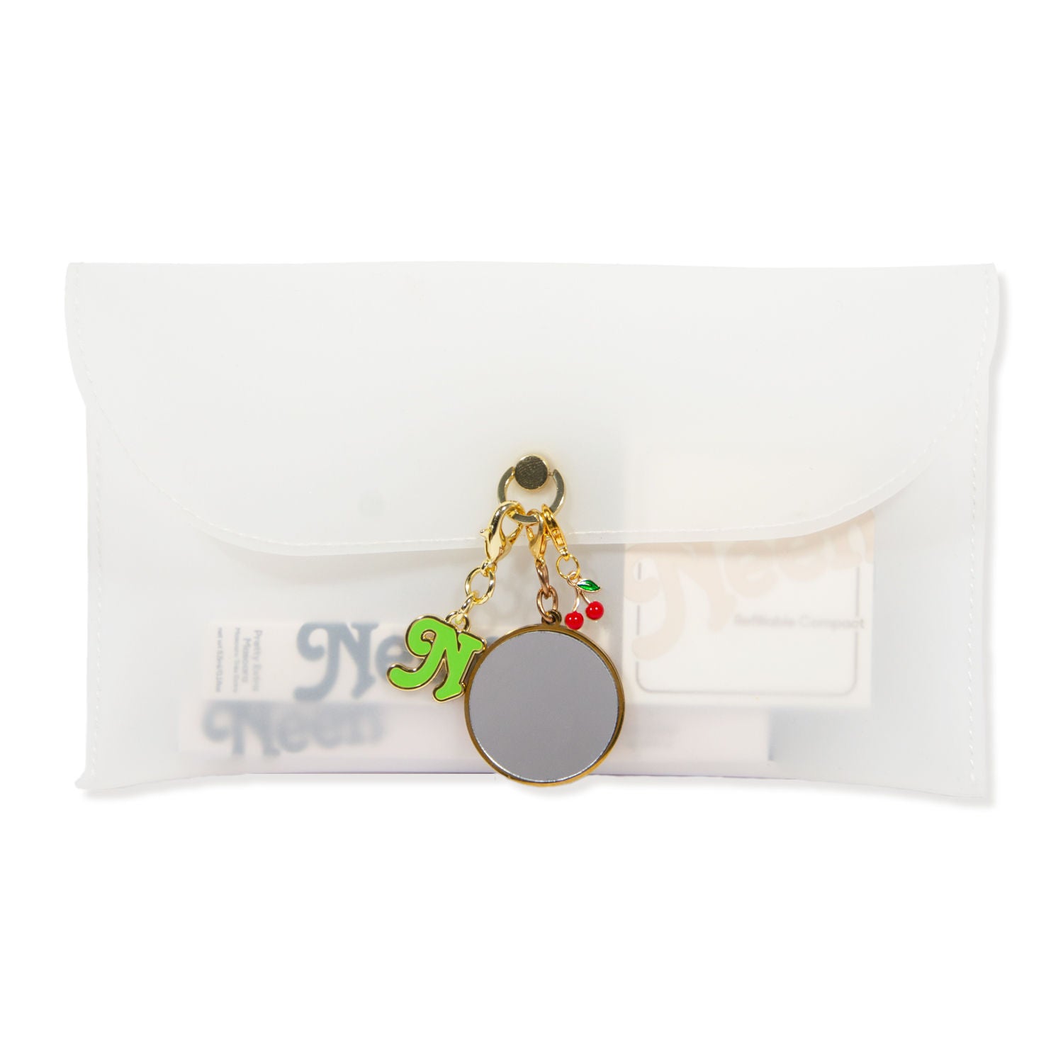 Image of a closed Neen Ultimate Eye Trio (Limited Edition)