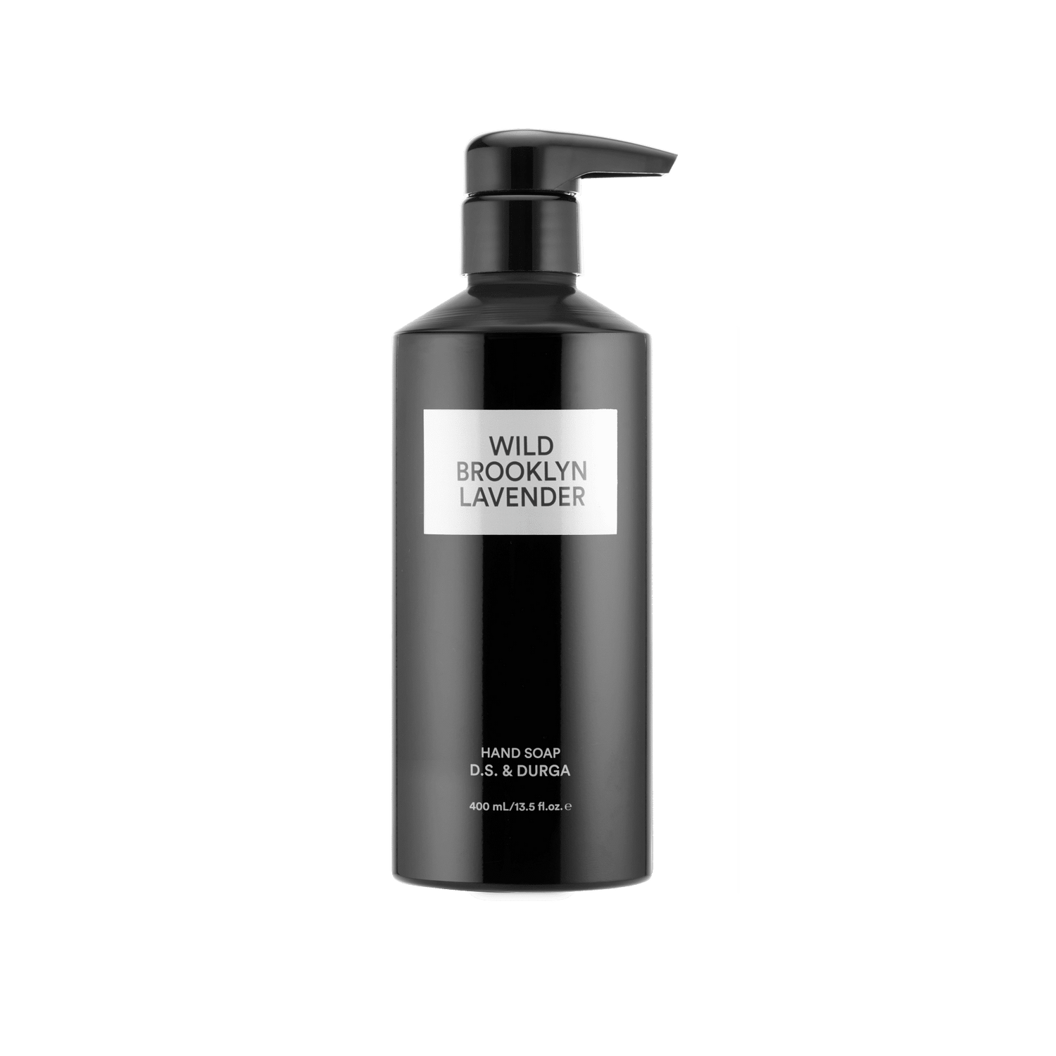 D.S. & Durga Wild Brooklyn Lavender Hand Soap main image