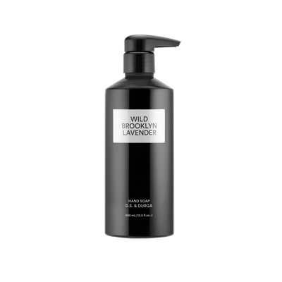 Wild Brooklyn Lavender Hand Soap
