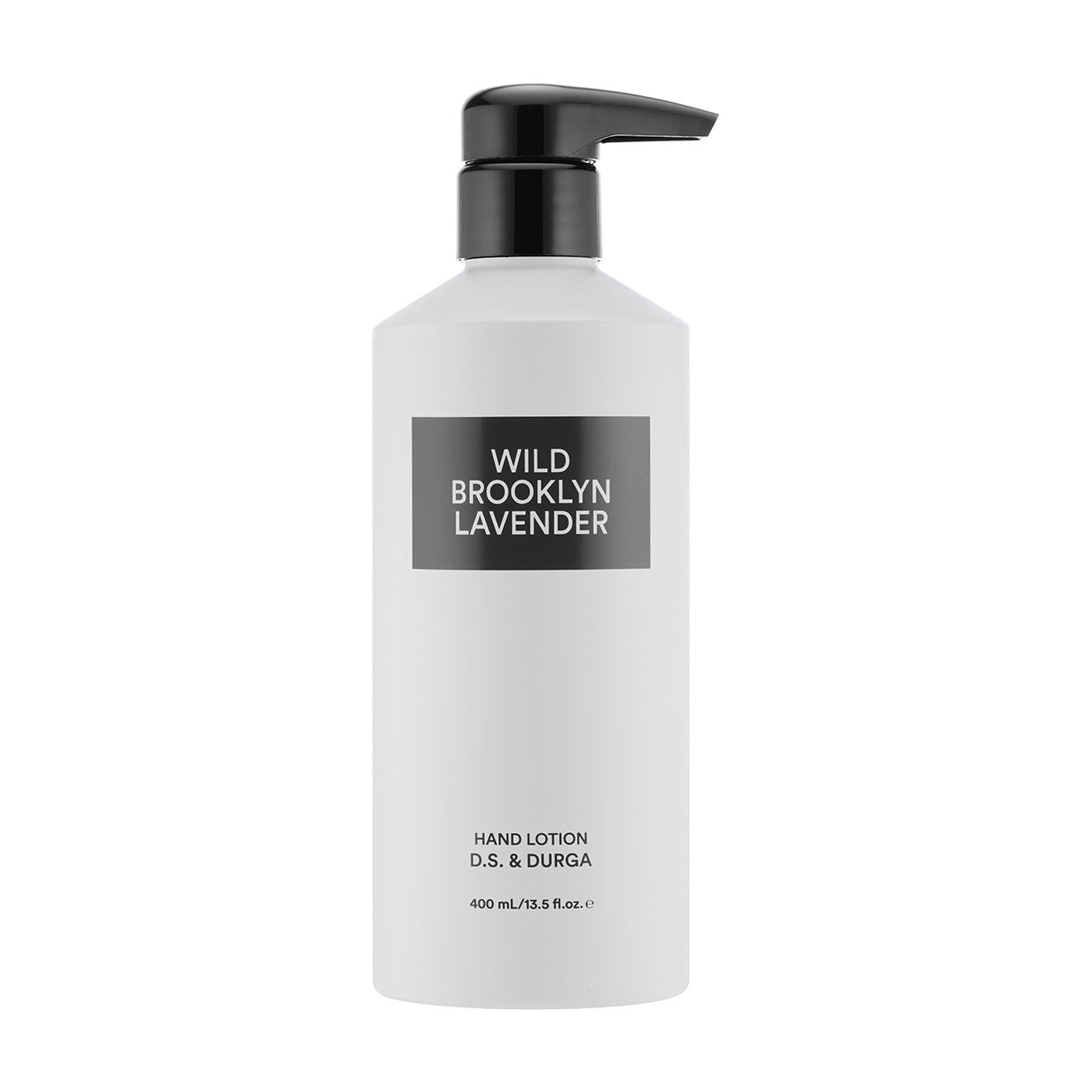 D.S. & Durga Wild Brooklyn Lavender Hand Cream main image