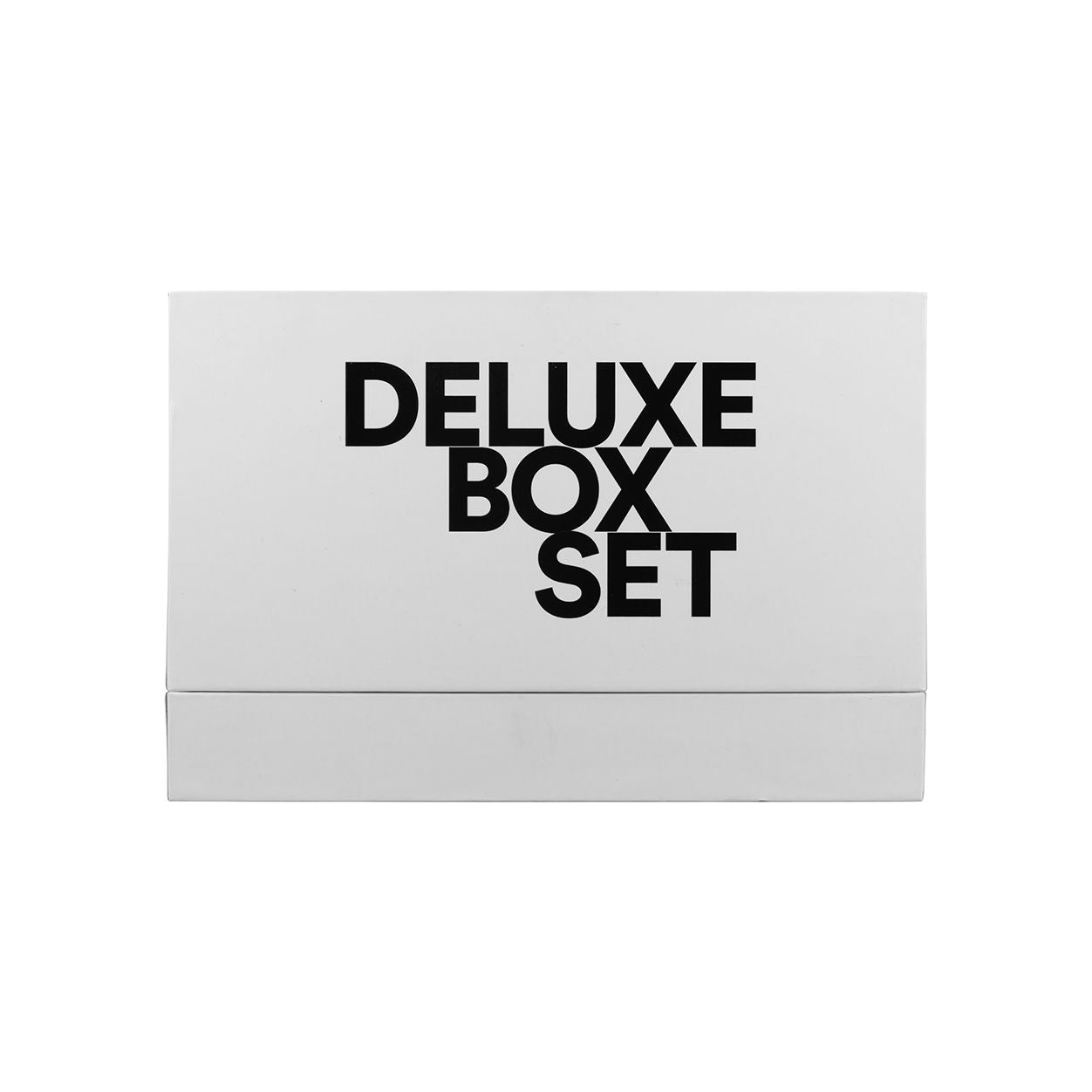 Image of the D.S. & Durga Deluxe Box Set box