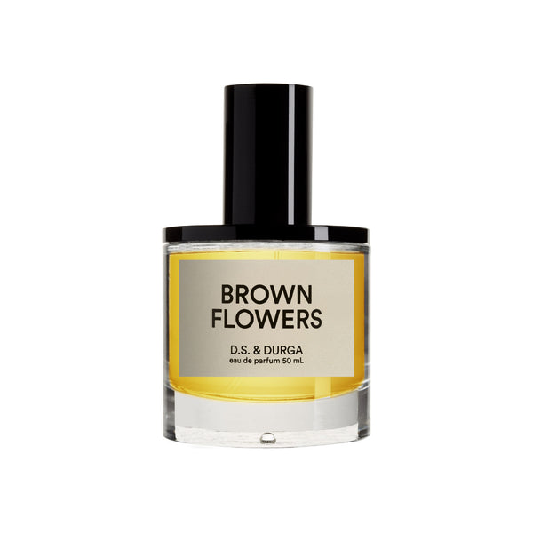 D.S. & Durga Brown Flowers Eau de Parfum – D.S. & Durga – bluemercury