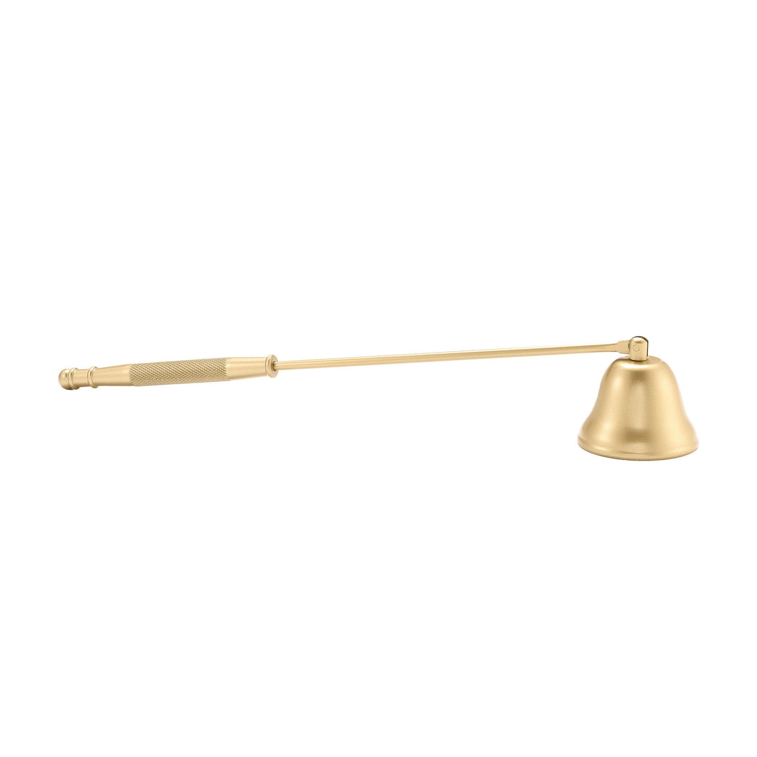 Image of an open Cerulean 6 Candle Snuffer