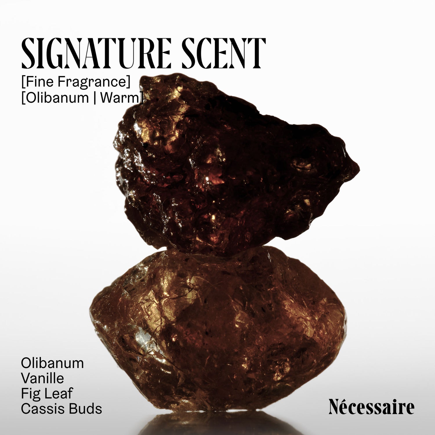 Information related to Nécessaire The Deodorant Olibanum