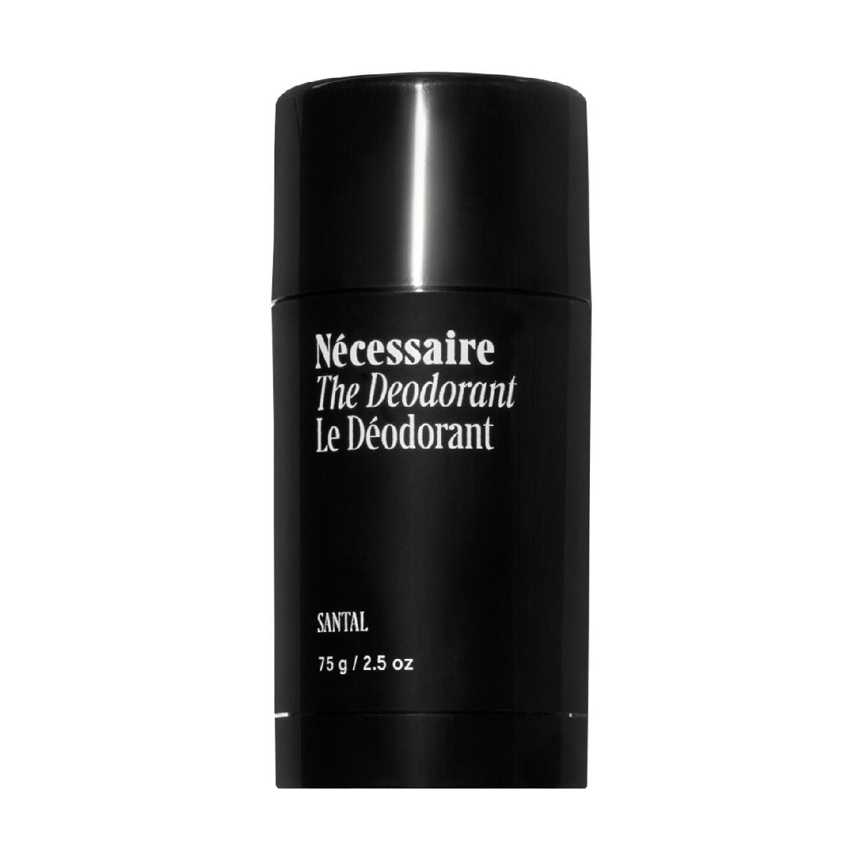 Nécessaire The Deodorant Santal main image