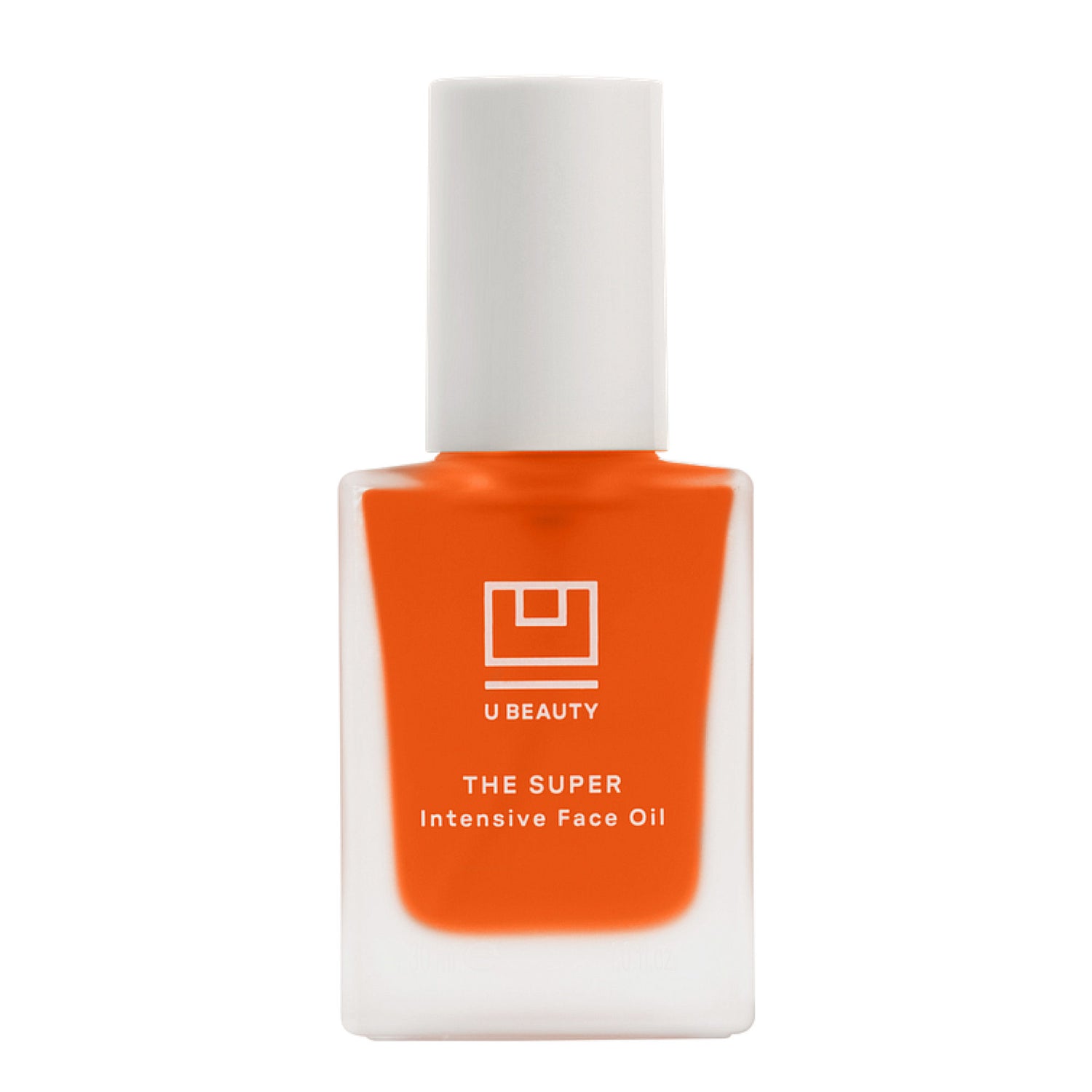 U Beauty The Super Intensive Face Oil main image